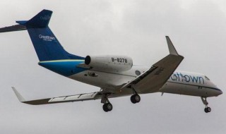 阴天飞机能正常起飞吗（阴天飞机能正常运行吗）