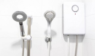 燃淋不出热水什么原因(燃淋怎么不出水)