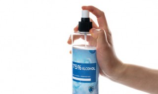 酒精有什么气味 酒精有什么气味吗