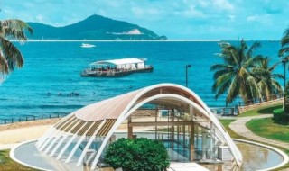 三亚有什么好吃的特产（三亚有什么好吃的特产美食）