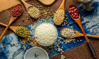 大米没坏但是有气味怎么办 大米没米香味了是坏了嘛