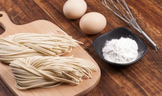 挂面发霉煮熟还能吃吗 挂面发霉了煮熟还能吃吗