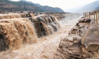 黄河起源于哪个省份都流经哪里（黄河发源地在什么地方流经几个省份）