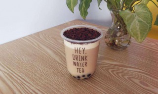 盆栽奶茶怎么喝 奶茶店放什么盆栽比较好