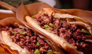 驴肉火烧起源于哪个地方 驴肉火烧发源于哪里