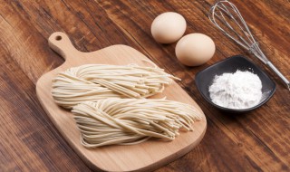 怎么煮面煮熟的快 怎样煮面熟的快