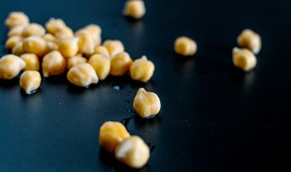 鹰嘴豆如何煮熟 鹰嘴豆怎么炒熟