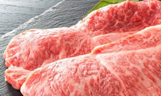 煮熟的真牛肉和假牛肉怎么区别(熟牛肉假的怎么区分)