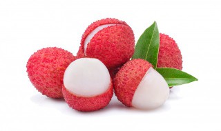 新鲜的荔枝怎么挑选（如何挑选新鲜的荔枝）