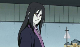 大蛇丸为什么要以五行封印对鸣人 鸣人被五行封印