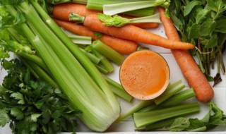 蔬菜榨汁需要煮熟吗（蔬菜榨汁用煮熟吗）