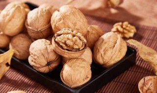 核桃榨汁有哪些搭配越多越好 核桃榨果汁搭配什么好喝