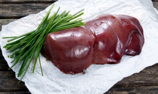 怎样才能让煮熟的猪肝表面不变黑（怎样才能让煮熟的猪肝表面不变黑色）