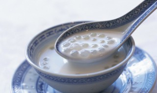 熟后的西米一定要用凉水过一次吗（西米煮熟之后要不要用冷水过一遍）