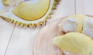 榴莲可以煮熟吃吗 熟透的榴莲可以吃吗