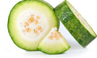 冬瓜煮熟后属性 冬瓜什么样子算是煮熟了