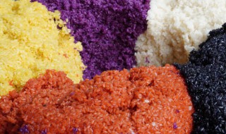 怎样把糯米煮熟（糯米怎么煮熟放多少水）