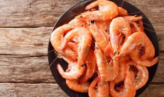 煮熟了的虾怎样油炸 煮熟的虾可以油炸吗