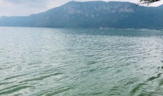 游滇池需要多长时间 游滇池从哪里开始