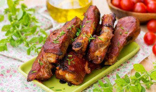 排骨炒菜有哪些 什么菜炒排骨