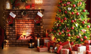 圣诞节贺卡经典祝福语唯美文艺 圣诞节贺卡经典祝福语唯美文艺一点