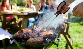 用碳烤鸭子要多长时间可以烤熟（烤鸭几分钟能烤熟）