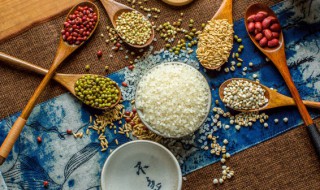 如何挑选好的大米(怎样挑选好的大米)