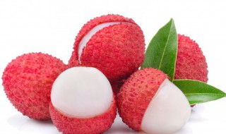 新鲜荔枝怎么晒干荔枝 新鲜荔枝怎么晒干荔枝家里