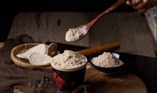 如何挑选淀粉（选择淀粉应注意什么问题）