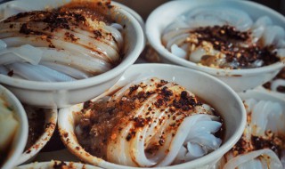 如何挑选粉条(如何挑选粉条?)