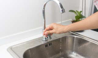即热水龙头怎么除水垢（热水龙头水垢如何去除）