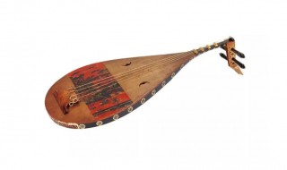 琵琶起源于哪个国家 琵琶来源于哪个国家