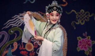 昆曲起源于哪个地方（昆曲起源于哪个朝代的哪个地方）