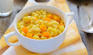 如何挑选新鲜小米 怎样挑选优质的小米来食用?