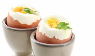 煮熟的鸡蛋冷冻保存吗（鸡蛋煮熟了冷冻保存吗）