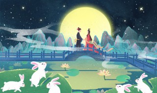 七夕节简单祝福语(七夕节简单的祝福语)