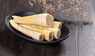 新鲜竹笋可以多吃吗 多吃鲜竹笋有什么问题吗