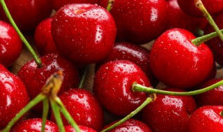 车厘子的核咬破了有毒吗（车厘子的核咬破了有毒吗?）