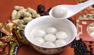 如何蒸元宵不粘盘子呢 蒸元宵怎么能不粘