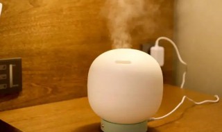 晚上开加湿器睡觉好吗（晚上开加湿器睡觉好不好）