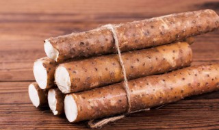 吃完山药舌头刺刺的是过敏吗 吃山药过敏舌头发麻