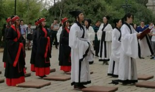 古代学子雅称 古代学子的雅称