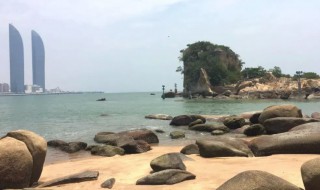 鼓浪屿在哪个城市 鼓浪屿是什么地方?