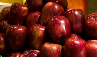 蛇果怎么保存 蛇果怎么保存的久