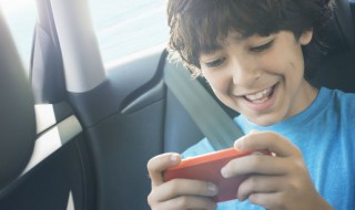 孩子为什么会沉迷游戏 孩子为什么会沉迷手机游戏