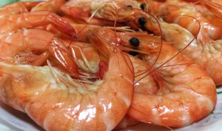 民航能带煮熟的虾吗 飞机上能不能带熟虾