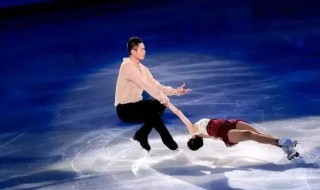 儿童可以练习哪些冰上运动 冰上运动注意事项