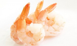 生虾怎么剥皮（生虾怎么剥皮好剥）