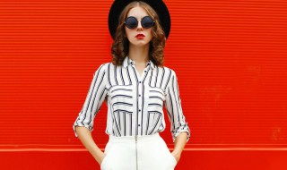 衬衫适合配什么裙子（衬衫如何搭配裙子）