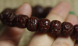 青皮金刚菩提如何去皮 原皮金刚菩提怎么处理